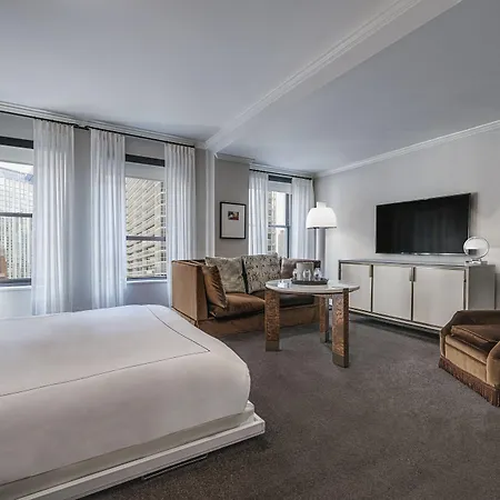 Hotel The Talbott, Autograph Collection Chicago