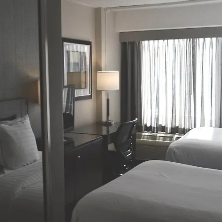 Hotel Western Grant Park 3*