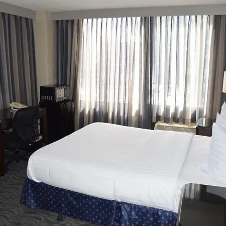 Western Grant Park Hotel Chicago