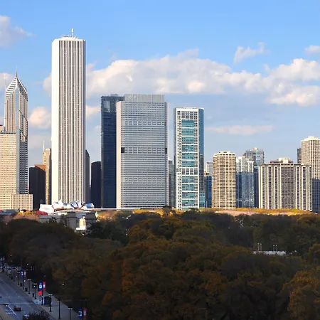 Western Grant Park