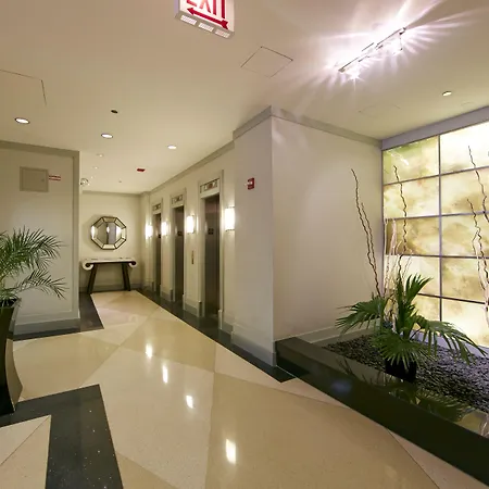 Warwick Allerton Chicago
