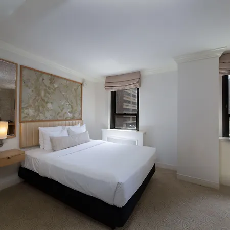 Hotel Warwick Allerton 4*
