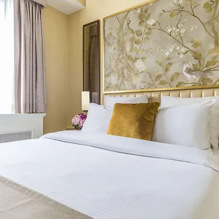 Warwick Allerton Hotel Chicago