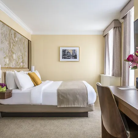 Hotel Warwick Allerton