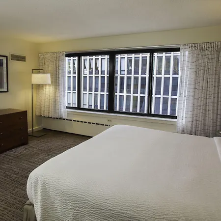 Sonesta Es Downtown Magnificent Mile Medical 3*