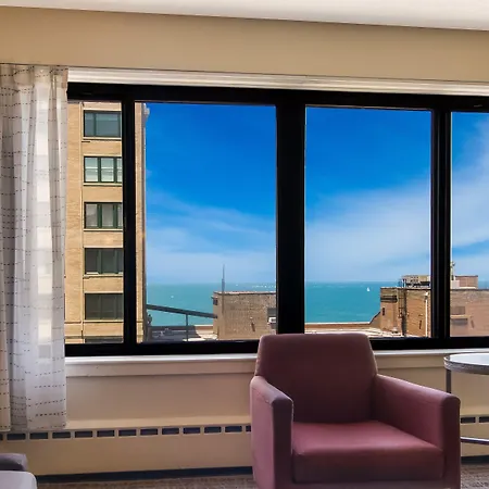 Hotel Sonesta Es Downtown Magnificent Mile Medical