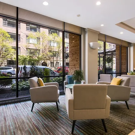 Hotel Sonesta Es Downtown Magnificent Mile Medical Chicago