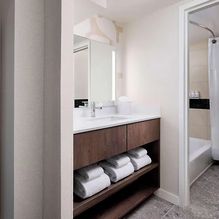 Sonesta Es Downtown Magnificent Mile Medical Hotel