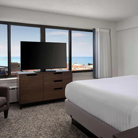 Sonesta Es Downtown Magnificent Mile Medical Hotel 3*