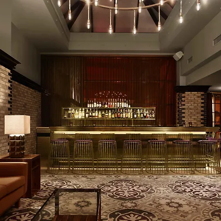Hotel Thompson Chicago, By Hyatt 4*