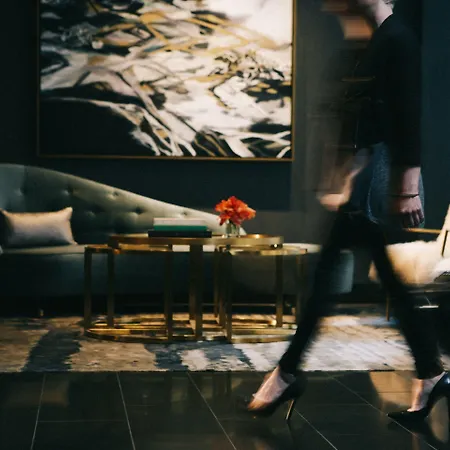 The Allegro Royal Sonesta Loop 4* Chicago