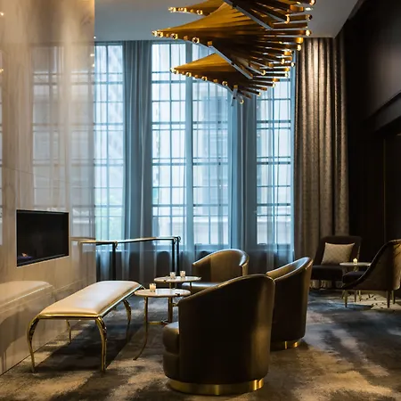 Hotel The Allegro Royal Sonesta Loop