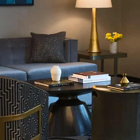 The Allegro Royal Sonesta Loop 4* Chicago