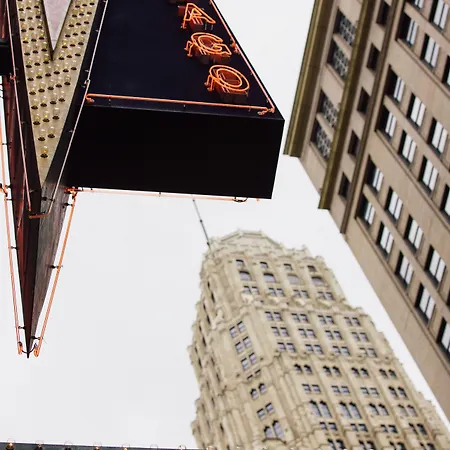 The Allegro Royal Sonesta Loop Chicago