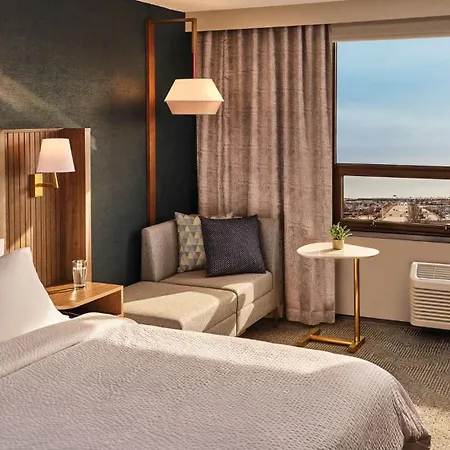 Midway Airport S By Ihg Hotel