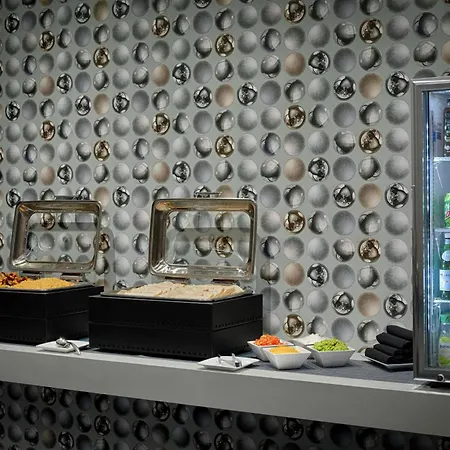 Aloft By Marriott Mag Mile 3*