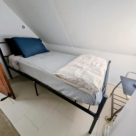 The Avondale Attic Apartment *
