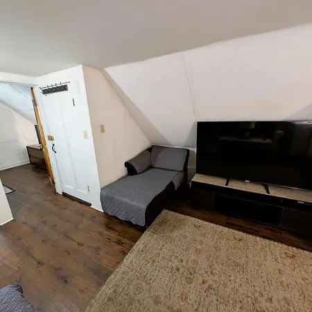 The Avondale Attic *