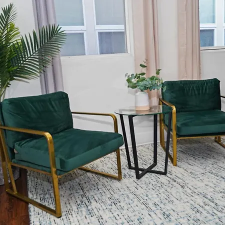 Mccormick Place: Modern 420-friendly Gem On Michigan Avenue Apartment