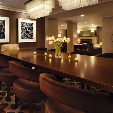 Hotel Hilton Chicago