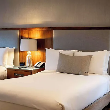 Hilton Hotel