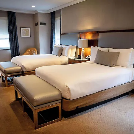 Hotel Hilton 3*