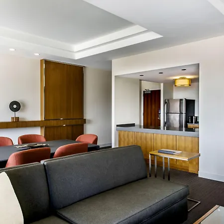 Hotel Hyatt Regency Mccormick Place