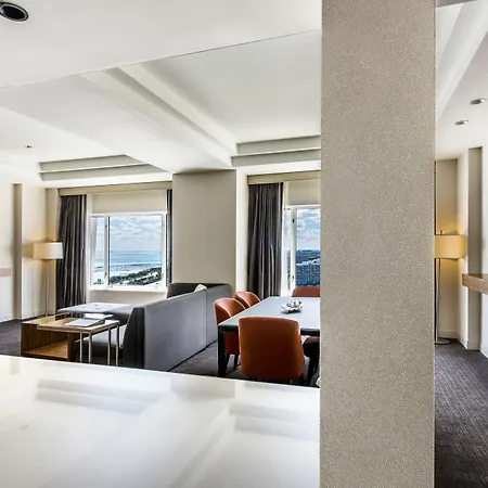 Hyatt Regency Mccormick Place Hotel