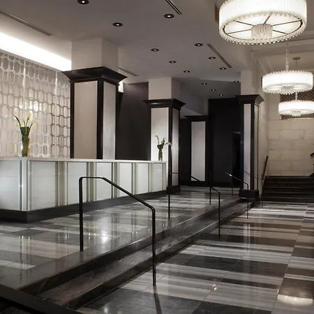 Silversmith Downtown Hotel 4*