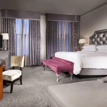 Silversmith Downtown Hotel 4*