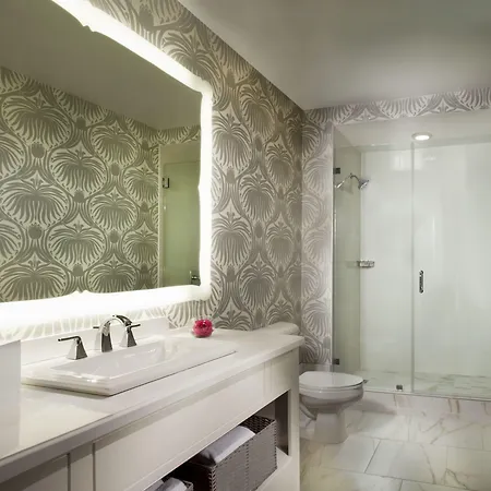 Hotel Silversmith Downtown Chicago