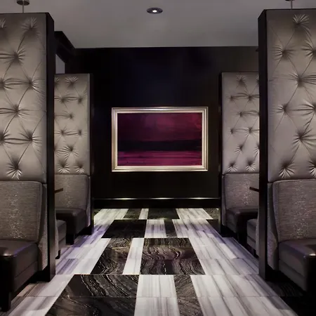 Silversmith Downtown 4* Chicago