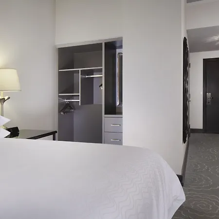 Hotel Silversmith Downtown 4*