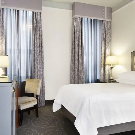Hotel Silversmith Downtown Chicago