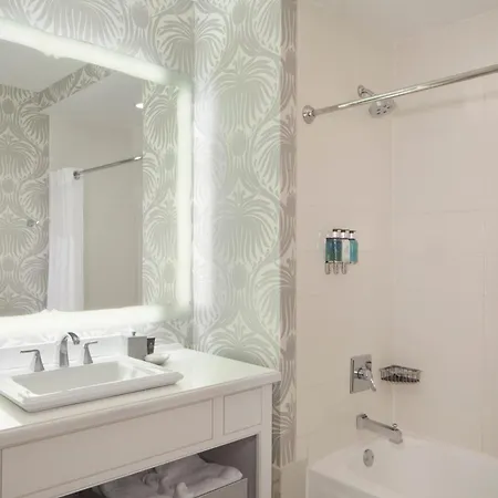 Silversmith Downtown Hotel Chicago