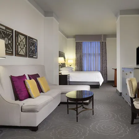 Hotel Silversmith Downtown 4*