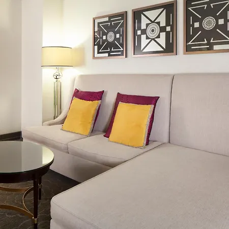 Silversmith Downtown 4* Chicago