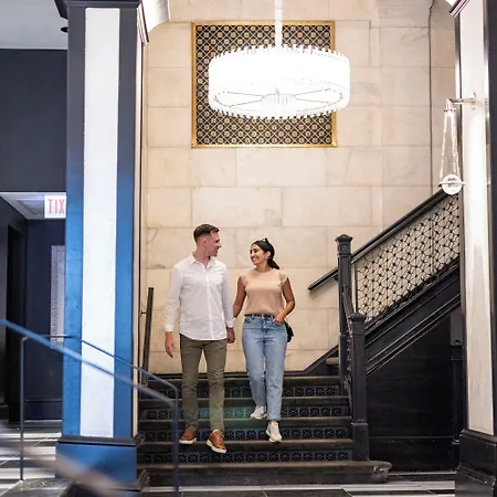 Silversmith Downtown Hotel