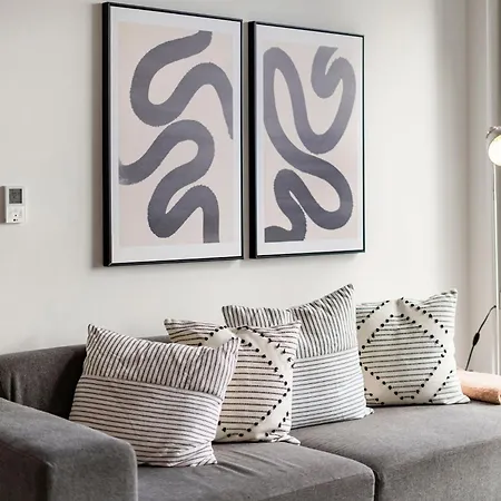 Hotel Brand New 4br In Heart Of Chicago