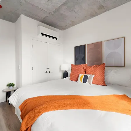 Brand New 4br In Heart Of *