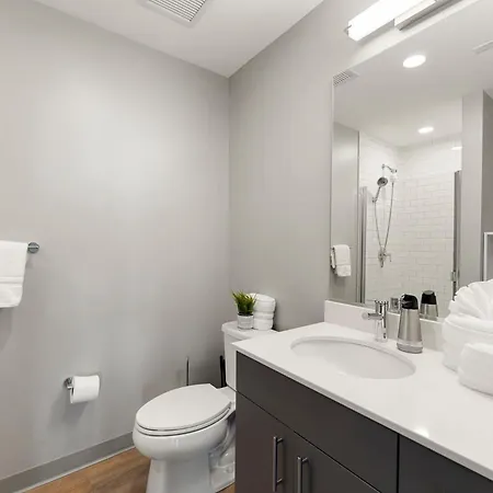 Brand New 4br In Heart Of *