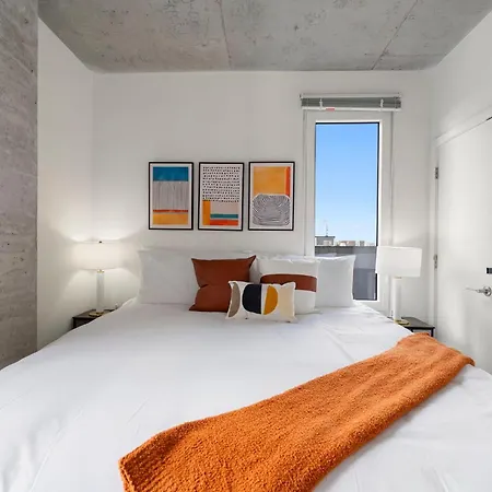 Brand New 4br In Heart Of *