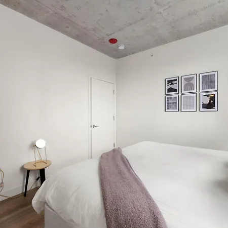 Brand New 4br In Heart Of * Chicago