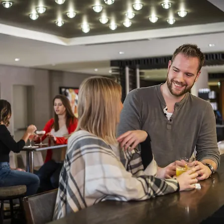 Hyatt Centric Magnificent Mile