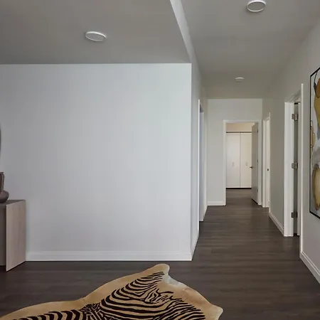 Lux Apts With Views And Amenities *
