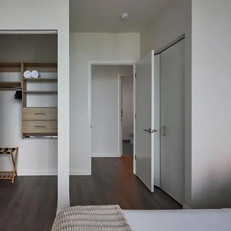Lux Apts With Views And Amenities * Chicago