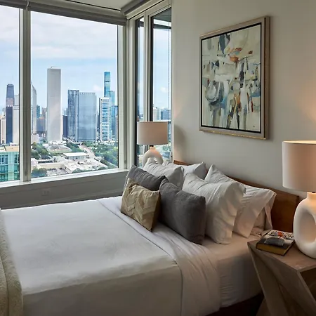 Lux Apts With Views And Amenities Apartment *