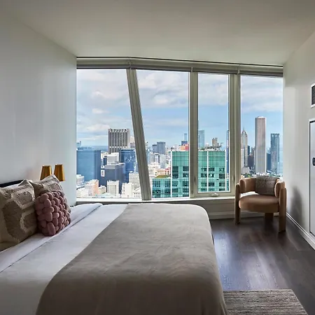 Lux Apts With Views And Amenities *