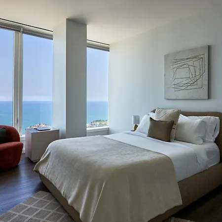 Lux Apts With Views And Amenities Apartment Chicago