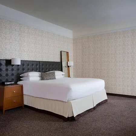 Downtown, Autograph Collection 4* Chicago